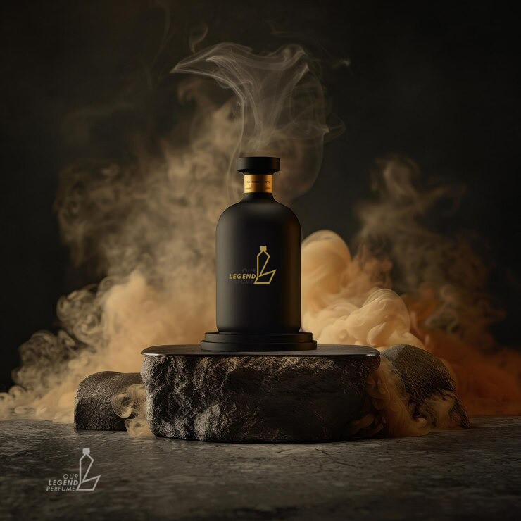 عطر اورلجند
